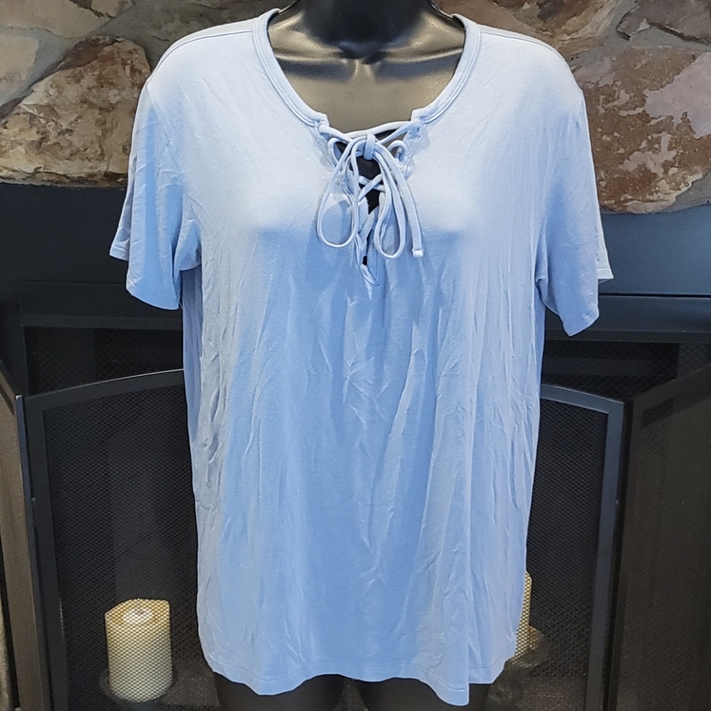American Eagle Top